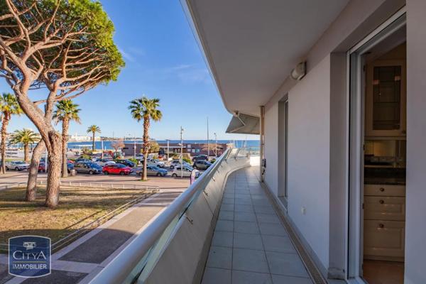 Appartement à vendre 3 pièces 93.53m²