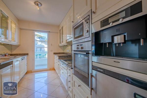 Appartement à vendre 3 pièces 93.53m²