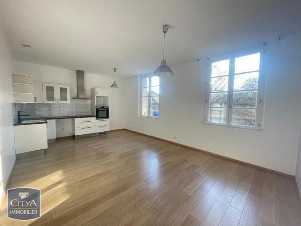 Location appartement Avignon (84) 3 pièces 66.86m²