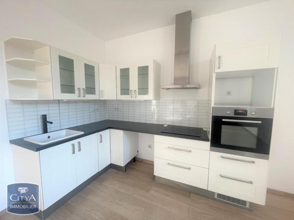 Location appartement Avignon (84) 3 pièces 66.86m²