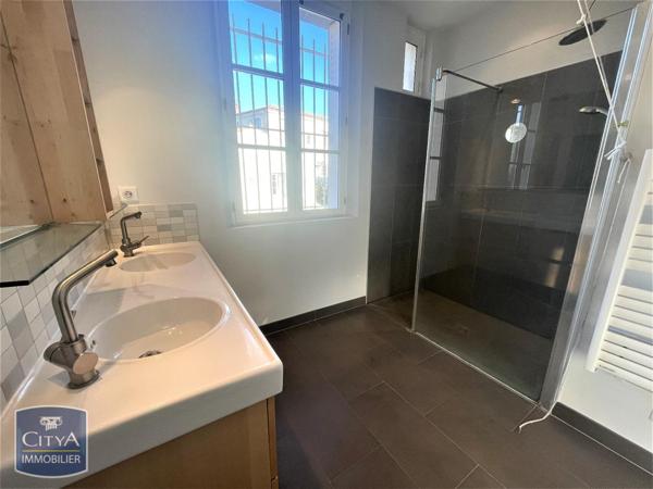 Location appartement Avignon (84) 3 pièces 66.86m²