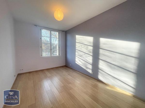 Location appartement Avignon (84) 3 pièces 66.86m²