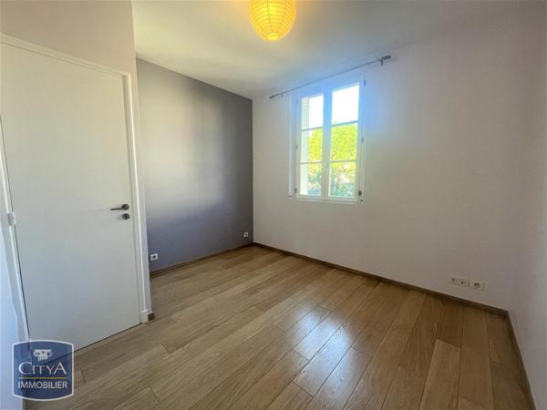 Location appartement Avignon (84) 3 pièces 66.86m²