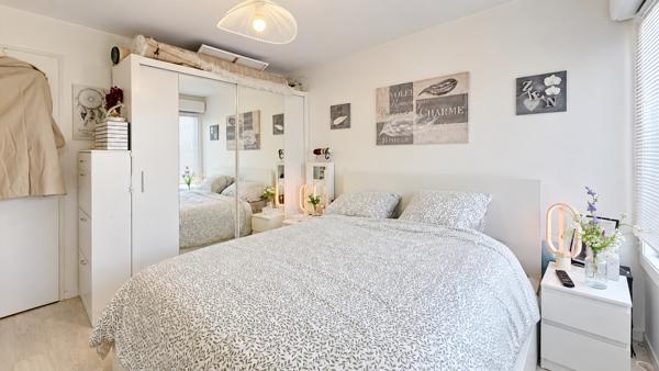 Appartement 3 pièces 54 m2