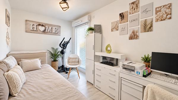 Appartement 3 pièces 54 m2