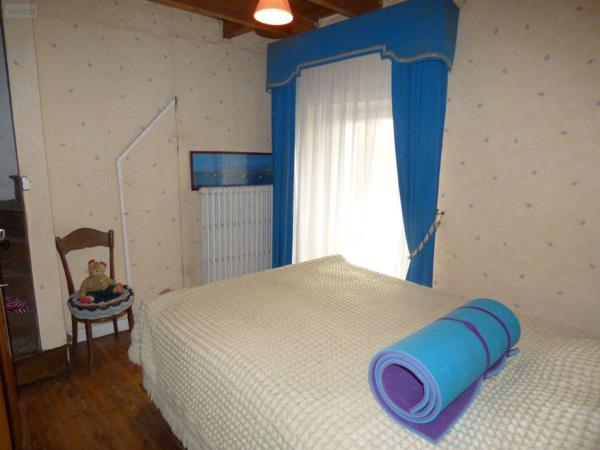 Maison individuelle à vendre à Saint-Sauveur-Villages dans la Manche (50490), ref : MAIS1048