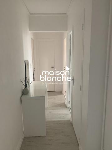 Appartement T3 réf 123G332