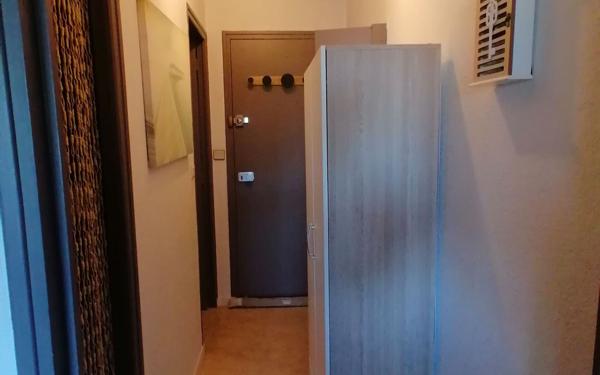 Appartement à vendre    2 pièces • 24,97 m2 Saint-Georges-de-Didonne