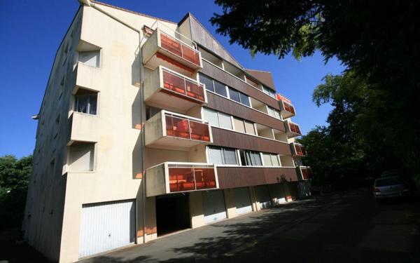 Appartement à vendre    2 pièces • 24,97 m2 Saint-Georges-de-Didonne