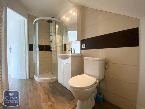 Location appartement Rambouillet (78120) 1 pièce 17.8m²