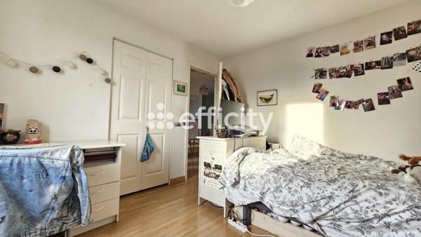 Maison 5 pièces - 105 m²