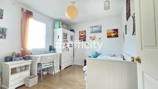 Maison 5 pièces - 105 m²