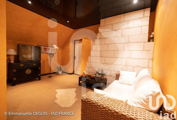 Demeure 10 pièces de 316 m² à Torvilliers (10440)