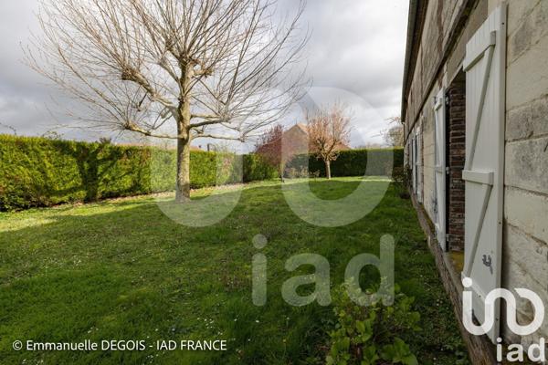 Demeure 10 pièces de 316 m² à Torvilliers (10440)