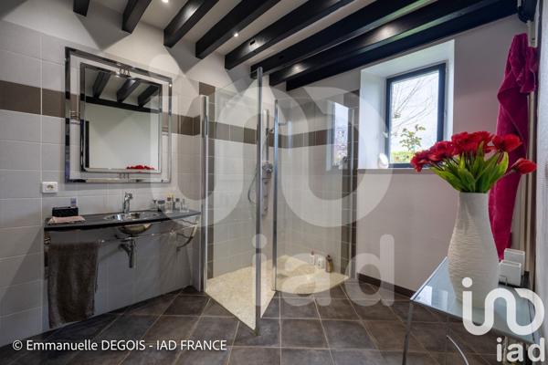 Demeure 10 pièces de 316 m² à Torvilliers (10440)