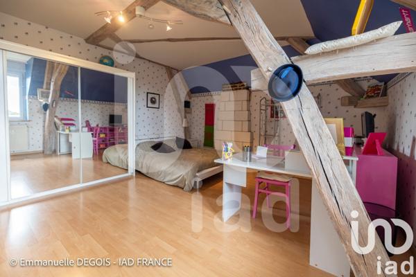 Demeure 10 pièces de 316 m² à Torvilliers (10440)