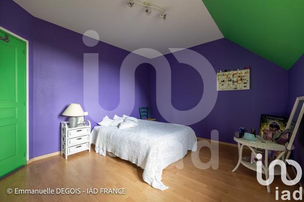 Demeure 10 pièces de 316 m² à Torvilliers (10440)