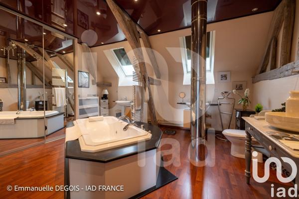 Demeure 10 pièces de 316 m² à Torvilliers (10440)