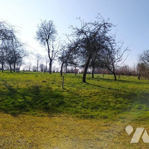 Maison de campagne à Tinchebray
