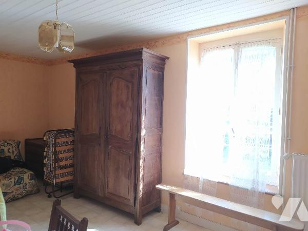 Maison de campagne à Tinchebray