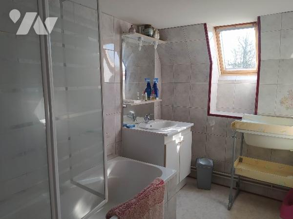 Maison de campagne à Tinchebray