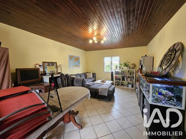 Maison à vendre 4 pièces 105 m² Le Tampon