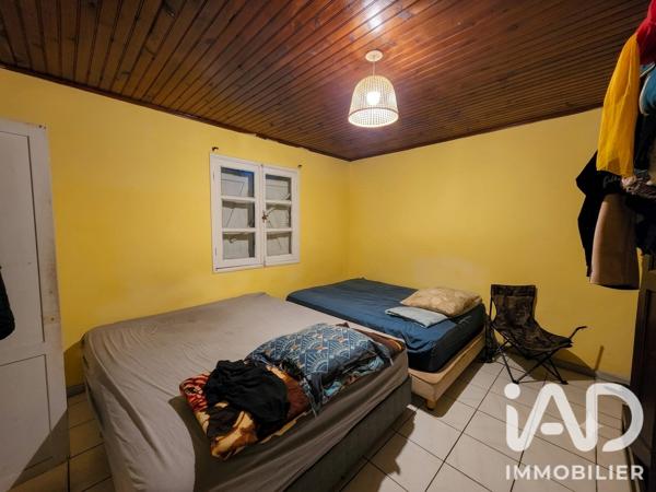 Maison à vendre 4 pièces 105 m² Le Tampon