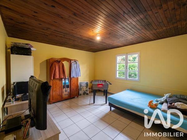 Maison à vendre 4 pièces 105 m² Le Tampon