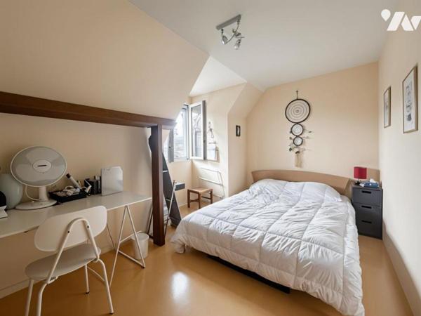 Maison - LES GARENNES SUR LOIRE