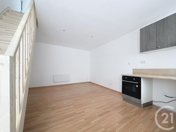 Maison à vendre  2 pièces - 42 m2 CALMONT - 31