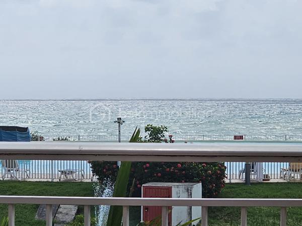 Appartement de 59,14 m²