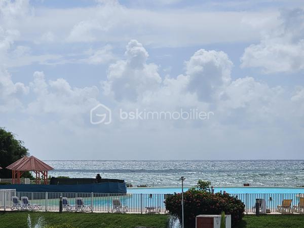 Appartement de 59,14 m²