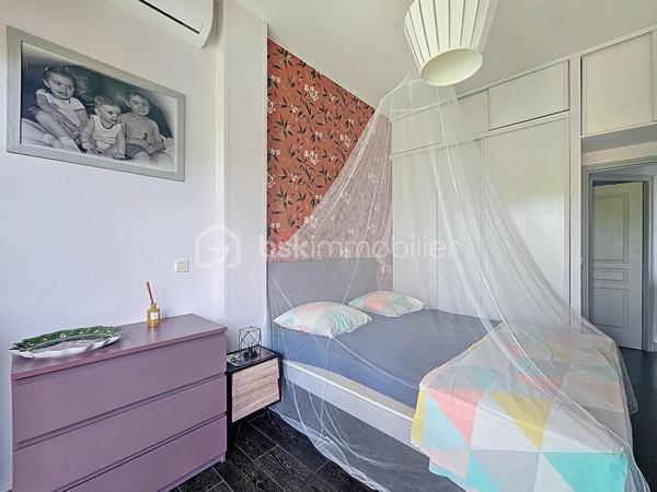 Appartement de 59,14 m²