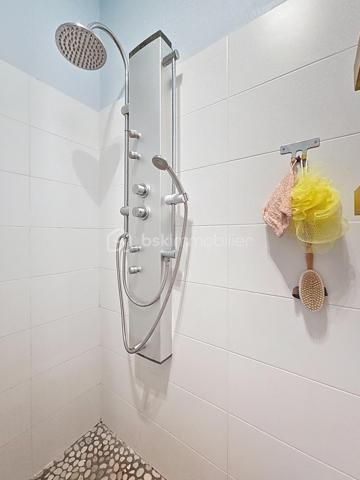 Appartement de 59,14 m²