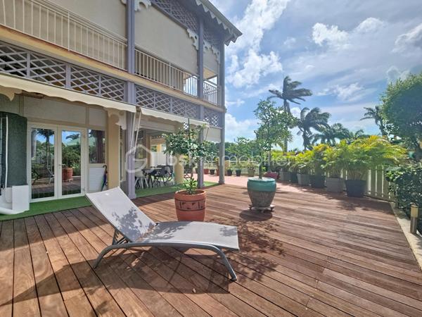 Appartement de 59,14 m²