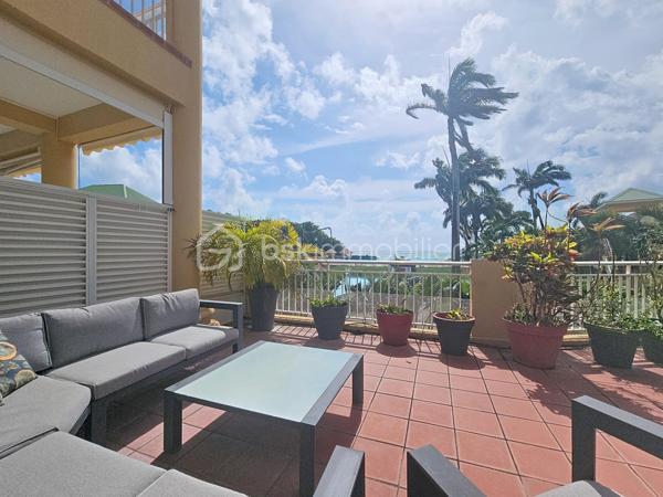 Appartement de 59,14 m²