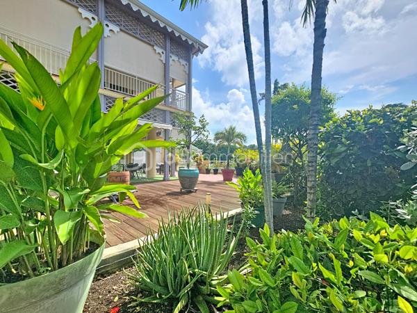 Appartement de 59,14 m²