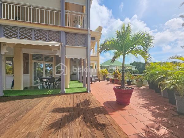 Appartement de 59,14 m²