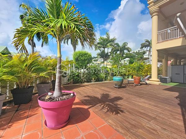 Appartement de 59,14 m²