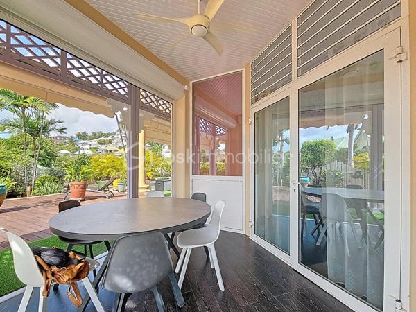 Appartement de 59,14 m²