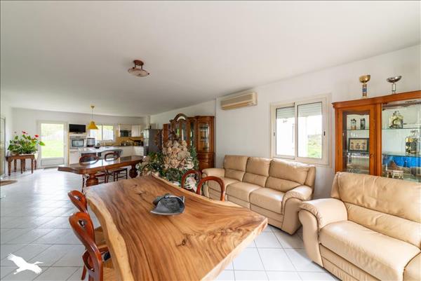 Maison à vendre |  Montdoumerc |  4 pièces | 107 m²