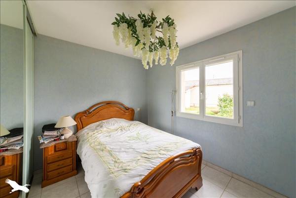 Maison à vendre |  Montdoumerc |  4 pièces | 107 m²