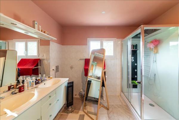 Maison à vendre |  Montdoumerc |  4 pièces | 107 m²