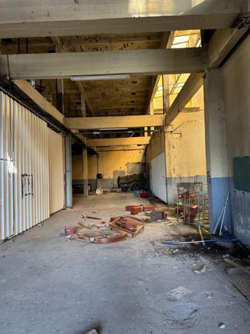 Locaux industriel à louer FROGES (38) 150 m²