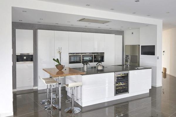 Appartement à vendre 4 pièces BELFORT (90)