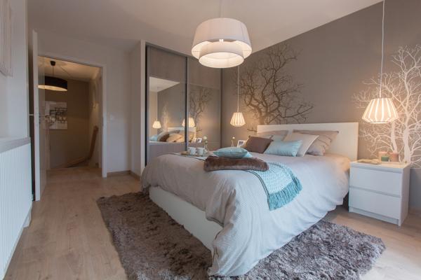 Appartement à vendre 4 pièces BELFORT (90)