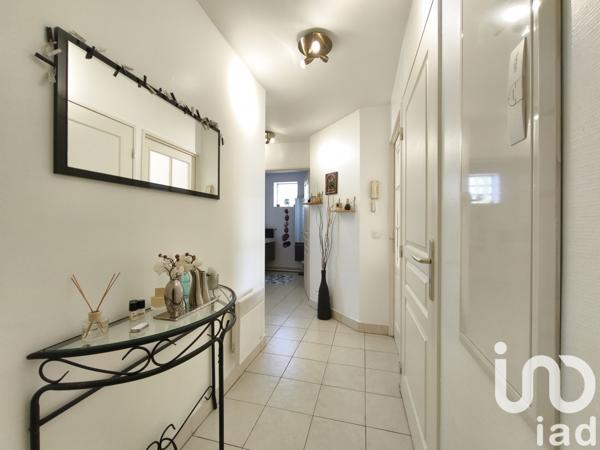 Appartement à vendre 3 pièces 59 m² Vaujours