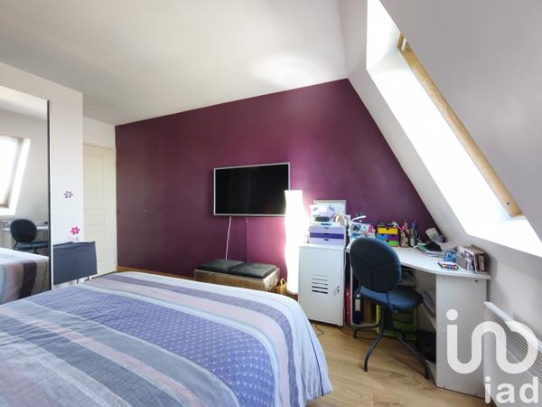 Appartement à vendre 3 pièces 59 m² Vaujours