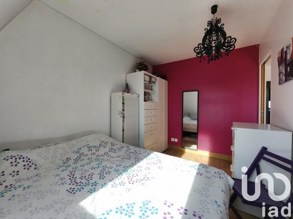 Appartement à vendre 3 pièces 59 m² Vaujours