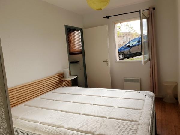 Appartement à vendre |  Nailloux |  2 pièces | 44 m²